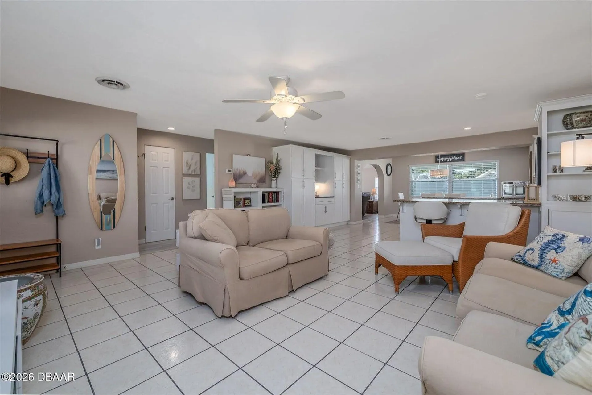 40 Aqua Vista Drive Ormond Beach FL 32176
