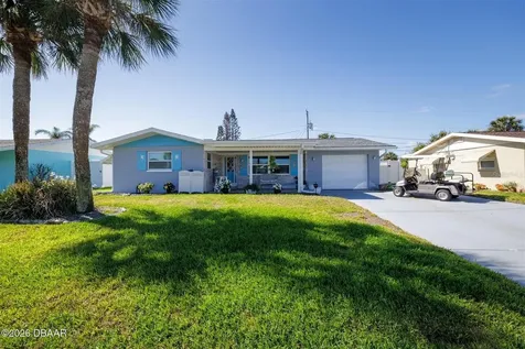 40 Aqua Vista Drive Ormond Beach FL 32176