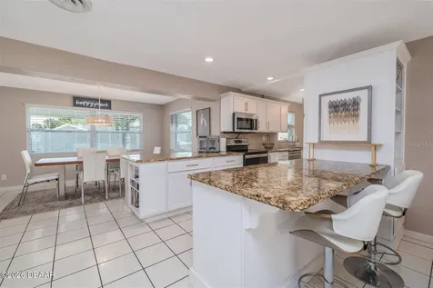 40 Aqua Vista Drive Ormond Beach FL 32176