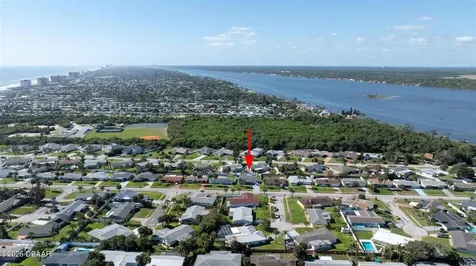 40 Aqua Vista Drive Ormond Beach FL 32176