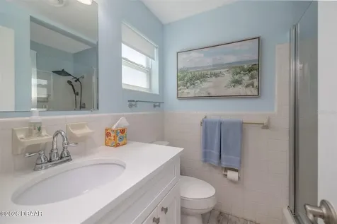 40 Aqua Vista Drive Ormond Beach FL 32176