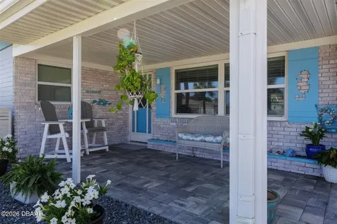 40 Aqua Vista Drive Ormond Beach FL 32176