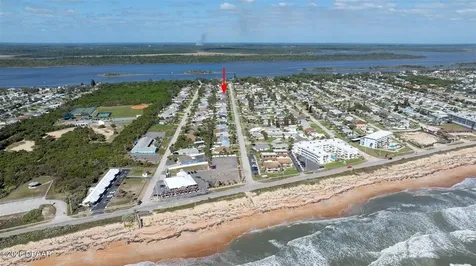40 Aqua Vista Drive Ormond Beach FL 32176