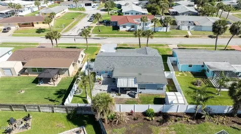 40 Aqua Vista Drive Ormond Beach FL 32176