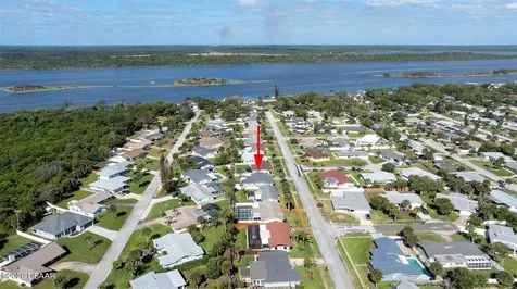 40 Aqua Vista Drive Ormond Beach FL 32176
