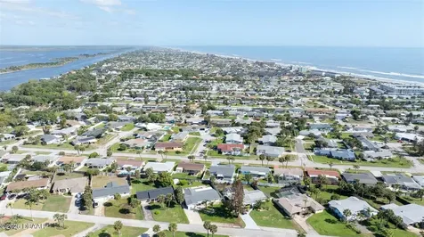 40 Aqua Vista Drive Ormond Beach FL 32176