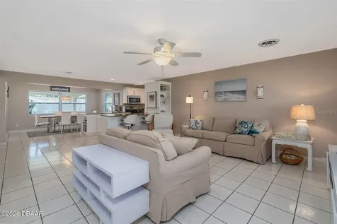 40 Aqua Vista Drive Ormond Beach FL 32176