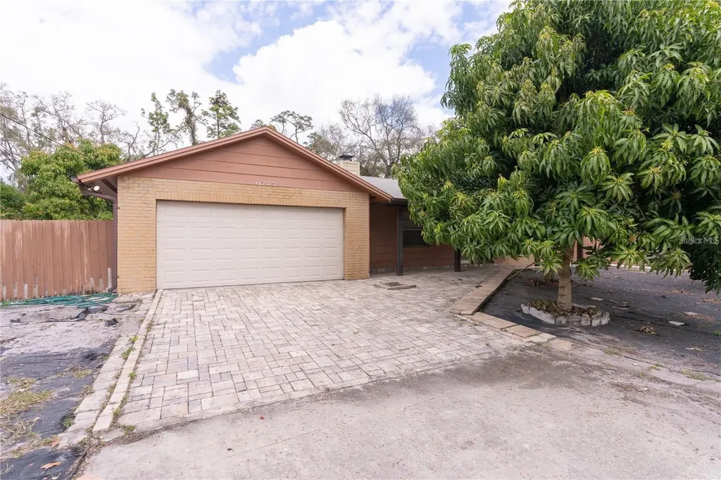 11775 Sawyer Street Orlando FL 32817
