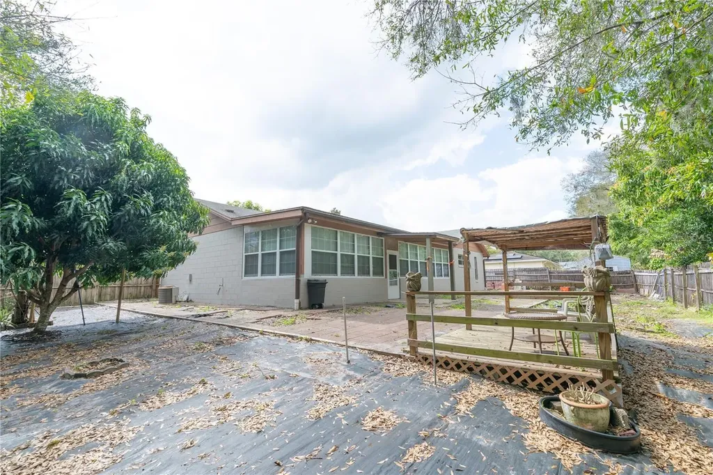 11775 Sawyer Street Orlando FL 32817