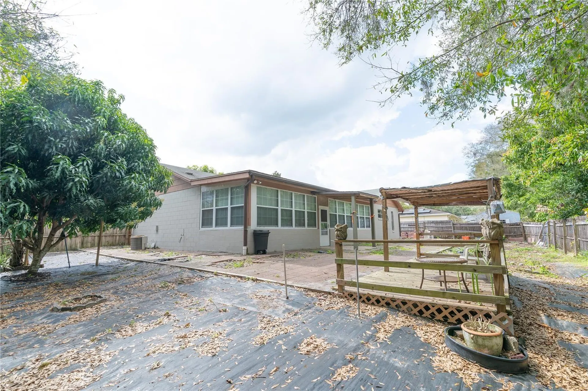 11775 Sawyer Street Orlando FL 32817