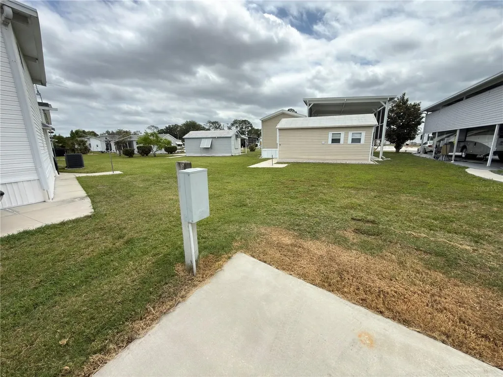 5073 Shore Line Drive Polk City FL 33868