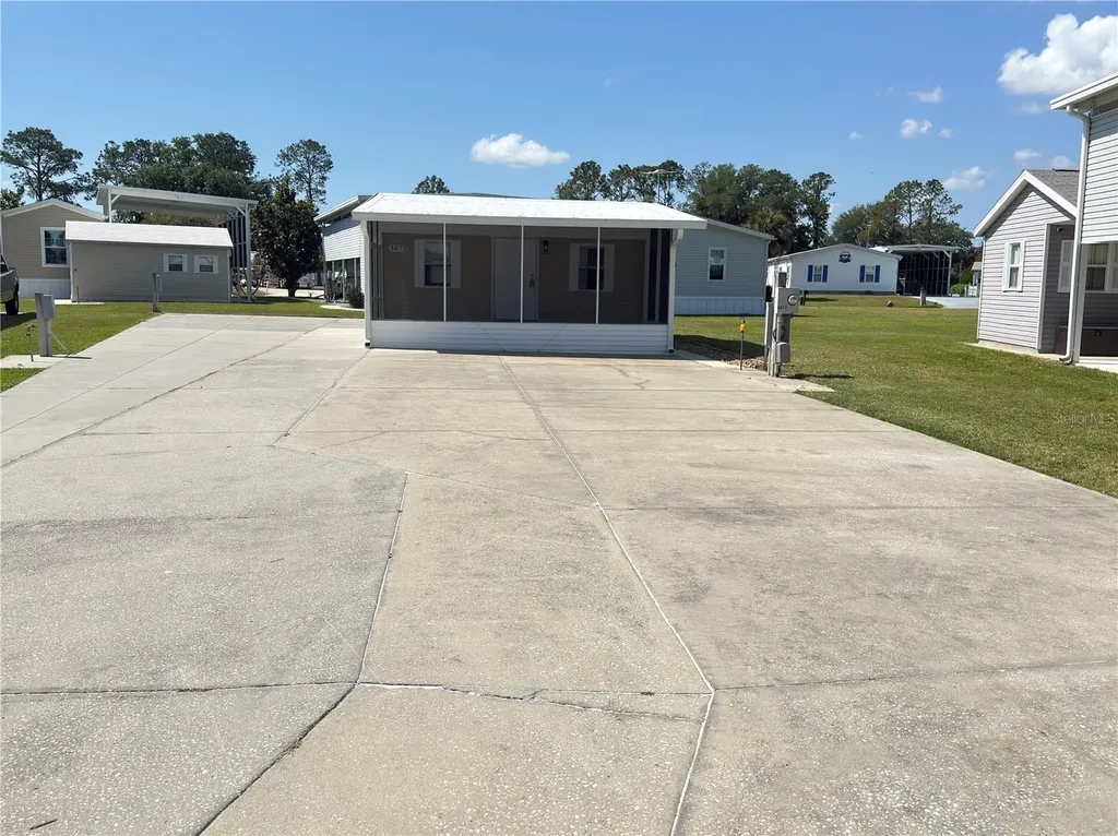 5073 Shore Line Drive Polk City FL 33868