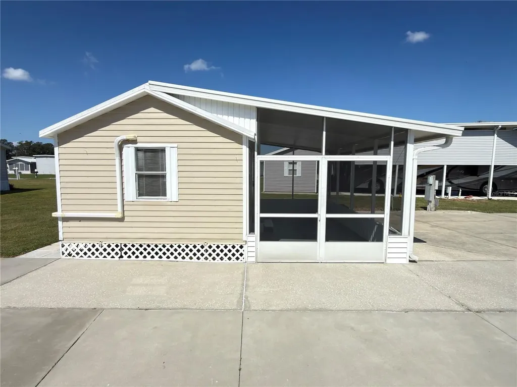 5073 Shore Line Drive Polk City FL 33868