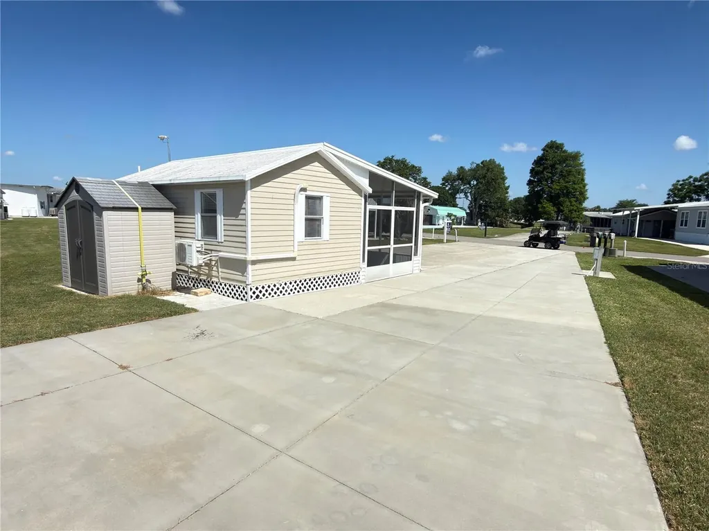 5073 Shore Line Drive Polk City FL 33868