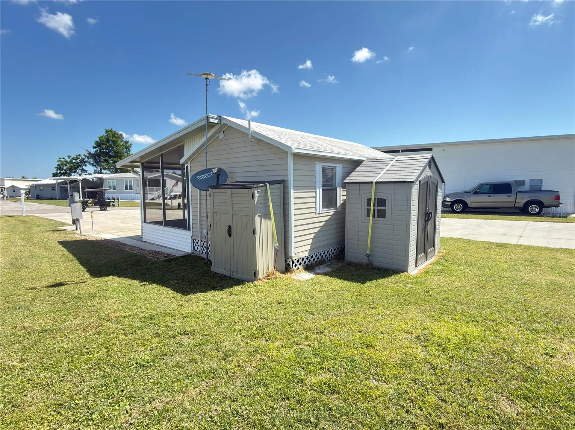 5073 Shore Line Drive Polk City FL 33868