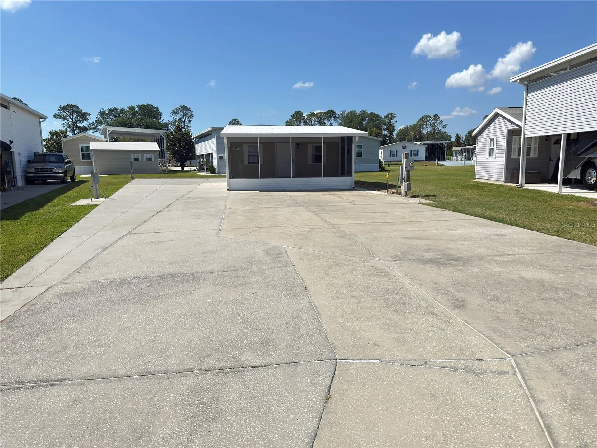 5073 Shore Line Drive Polk City FL 33868