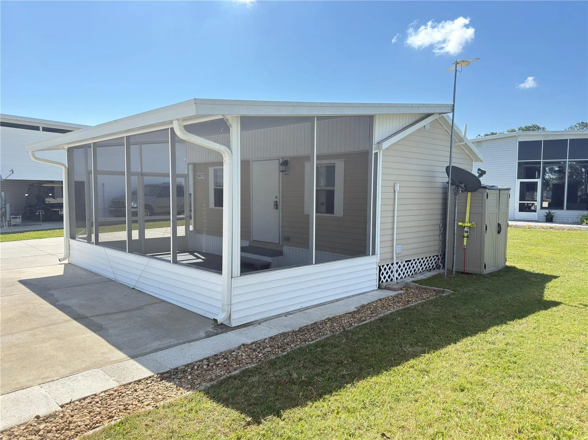 5073 Shore Line Drive Polk City FL 33868