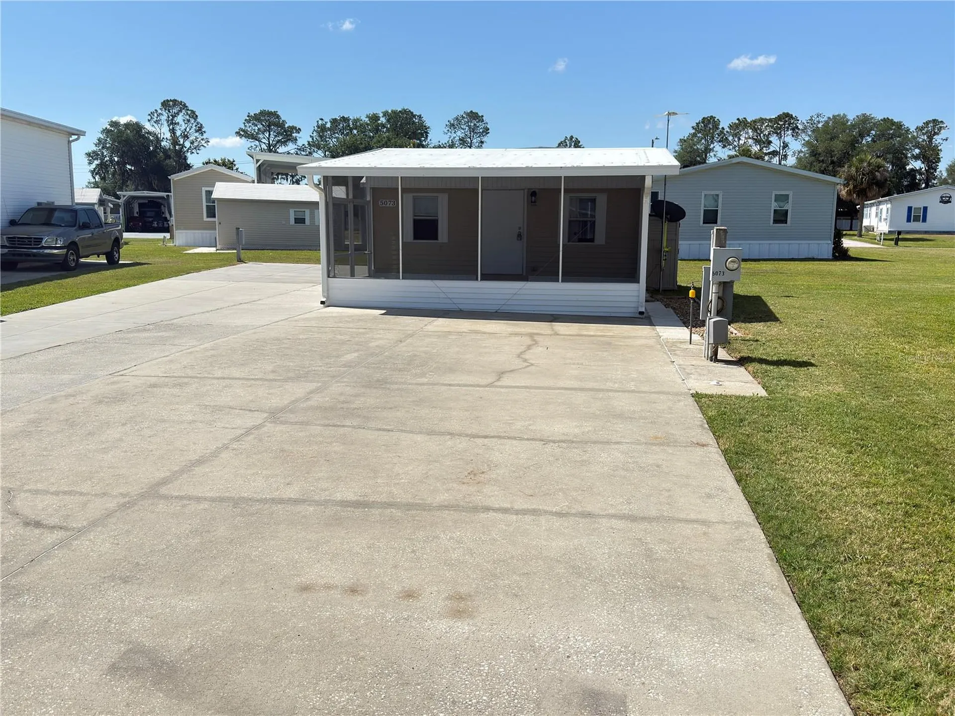 5073 Shore Line Drive Polk City FL 33868