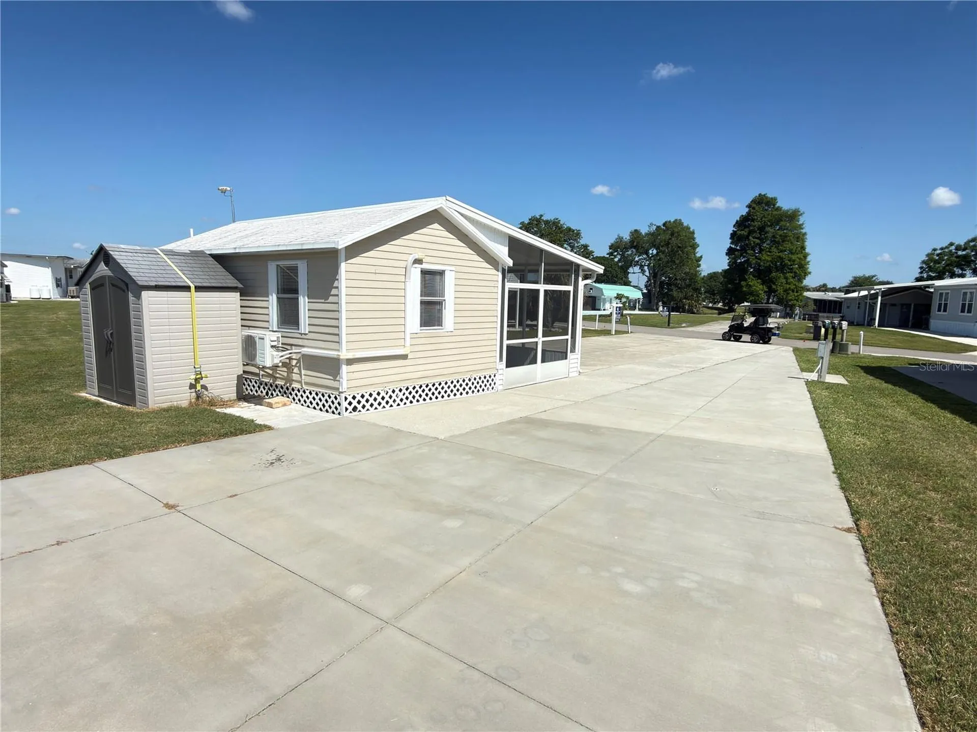 5073 Shore Line Drive Polk City FL 33868