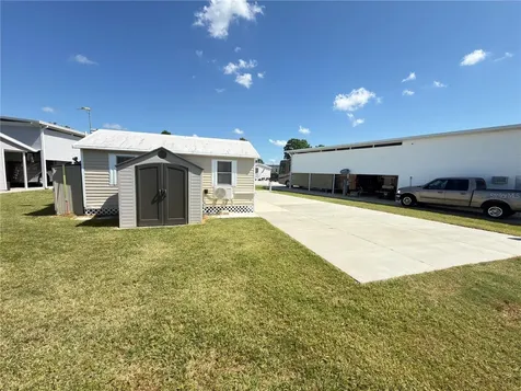 5073 Shore Line Drive Polk City FL 33868