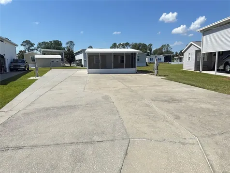 5073 Shore Line Drive Polk City FL 33868