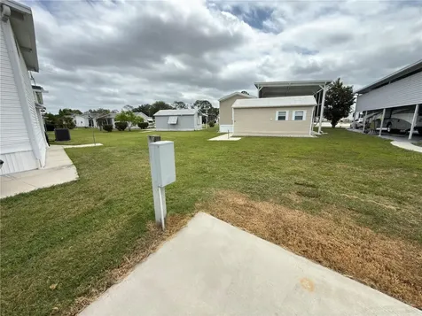 5073 Shore Line Drive Polk City FL 33868