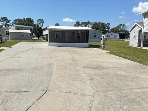 5073 Shore Line Drive Polk City FL 33868