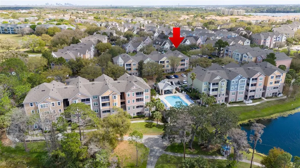 3280 Soho Street Orlando FL 32835