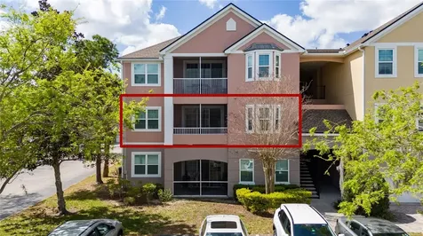 3280 Soho Street Orlando FL 32835