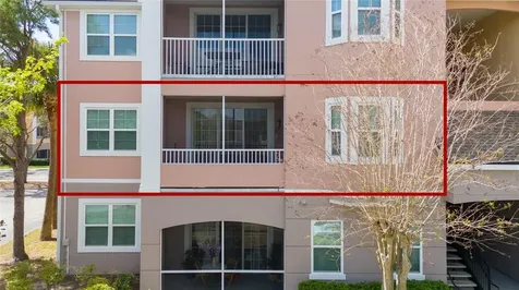 3280 Soho Street Orlando FL 32835