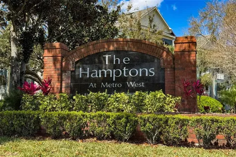 3280 Soho Street Orlando FL 32835