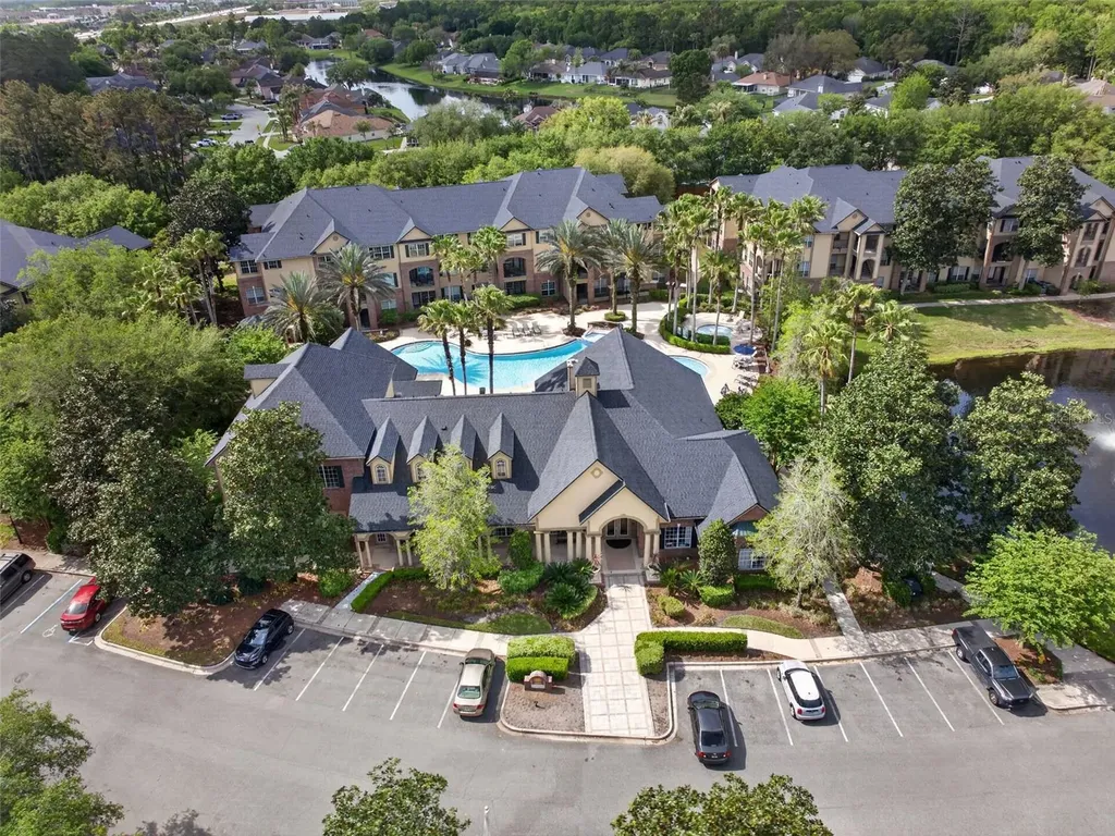 7800 Point Meadows Drive Jacksonville FL 32256