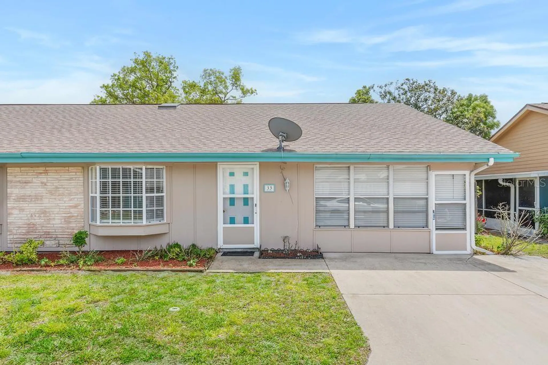 33 Sandra Circle New Smyrna Beach FL 32168