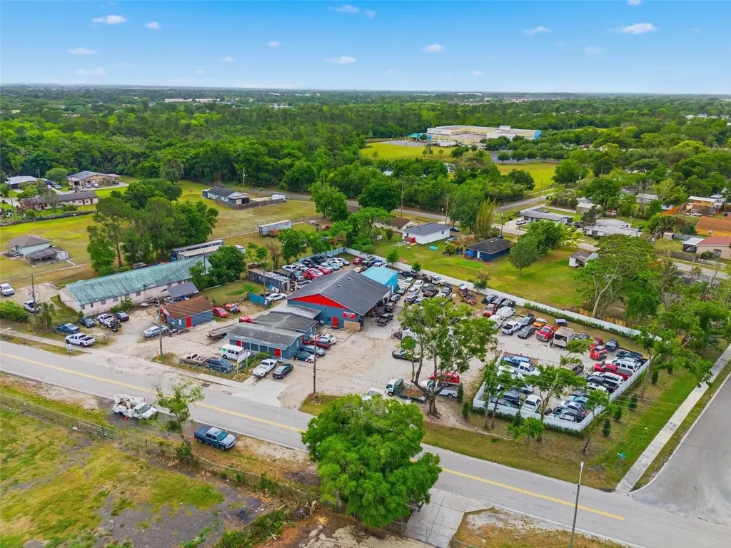 6512 Old Cheney Highway Orlando FL 32807