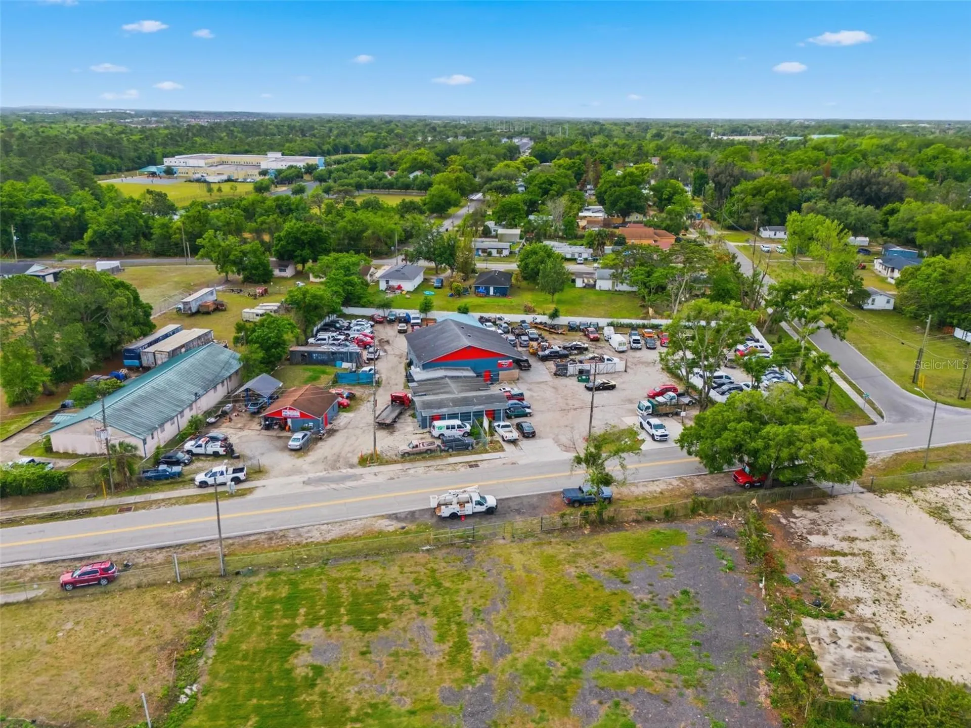 6512 Old Cheney Highway Orlando FL 32807