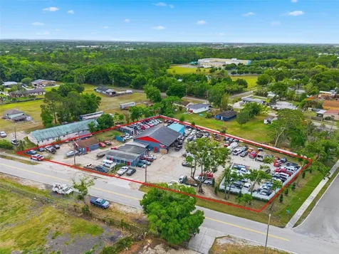 6512 Old Cheney Highway Orlando FL 32807