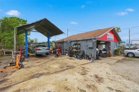 6512 Old Cheney Highway Orlando FL 32807