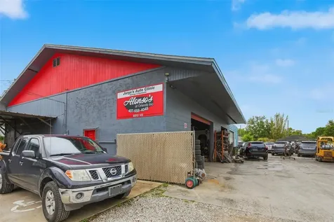 6512 Old Cheney Highway Orlando FL 32807