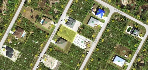 8316 Walden Street Port Charlotte FL 33981