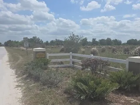 0 0 Artifact Drive Zephyrhills FL 33541