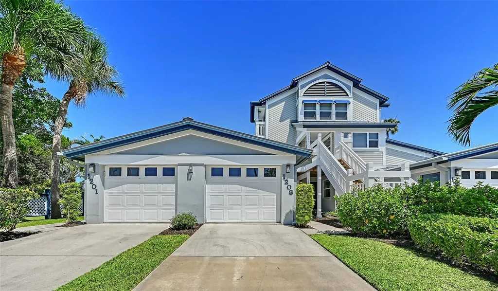 1203 Siesta Bayside Drive Sarasota FL 34242