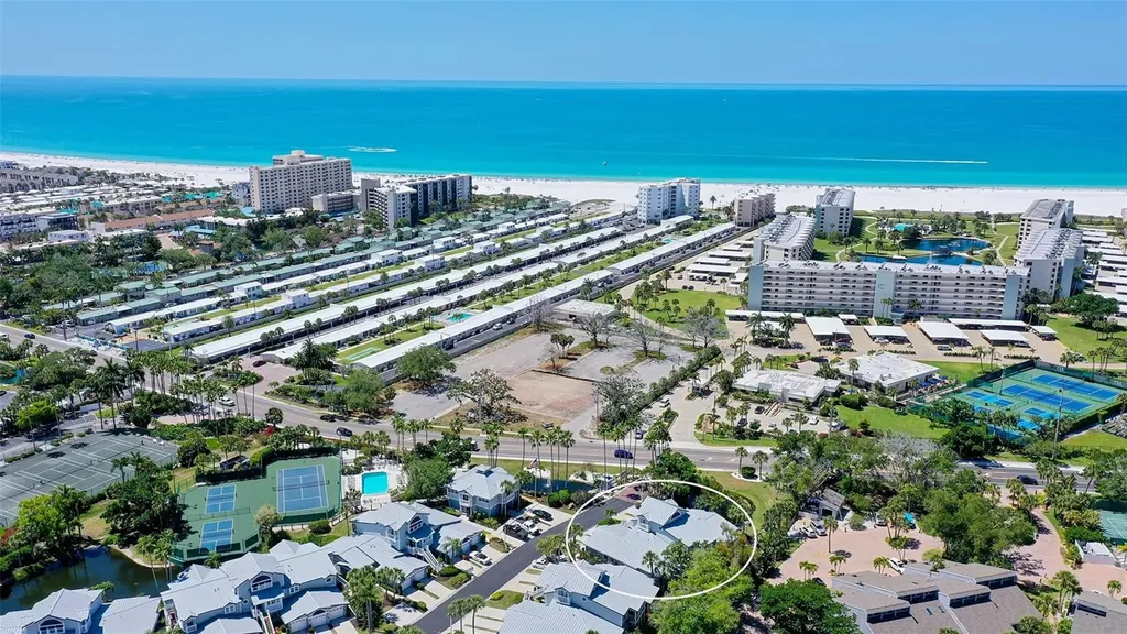 1203 Siesta Bayside Drive Sarasota FL 34242