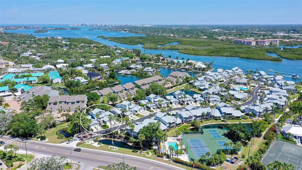 1203 Siesta Bayside Drive Sarasota FL 34242