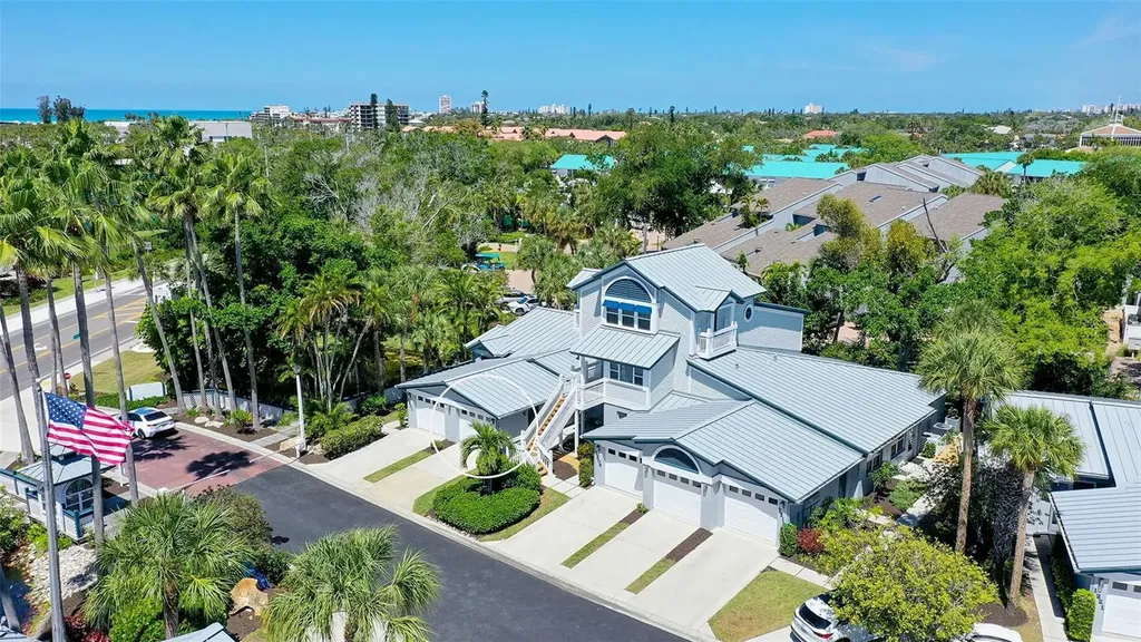 1203 Siesta Bayside Drive Sarasota FL 34242