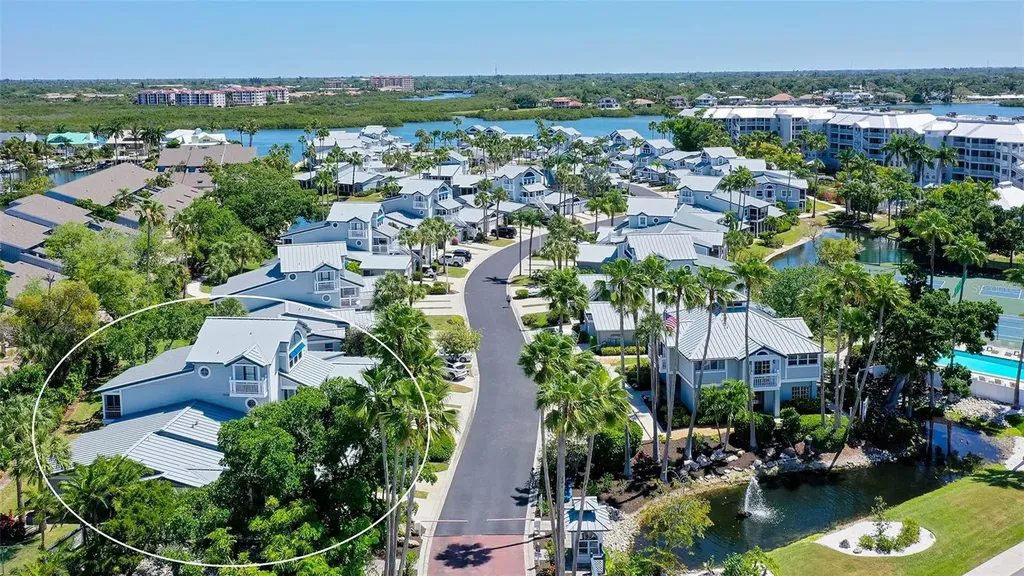 1203 Siesta Bayside Drive Sarasota FL 34242