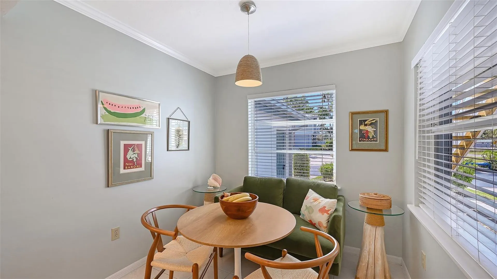 1203 Siesta Bayside Drive Sarasota FL 34242