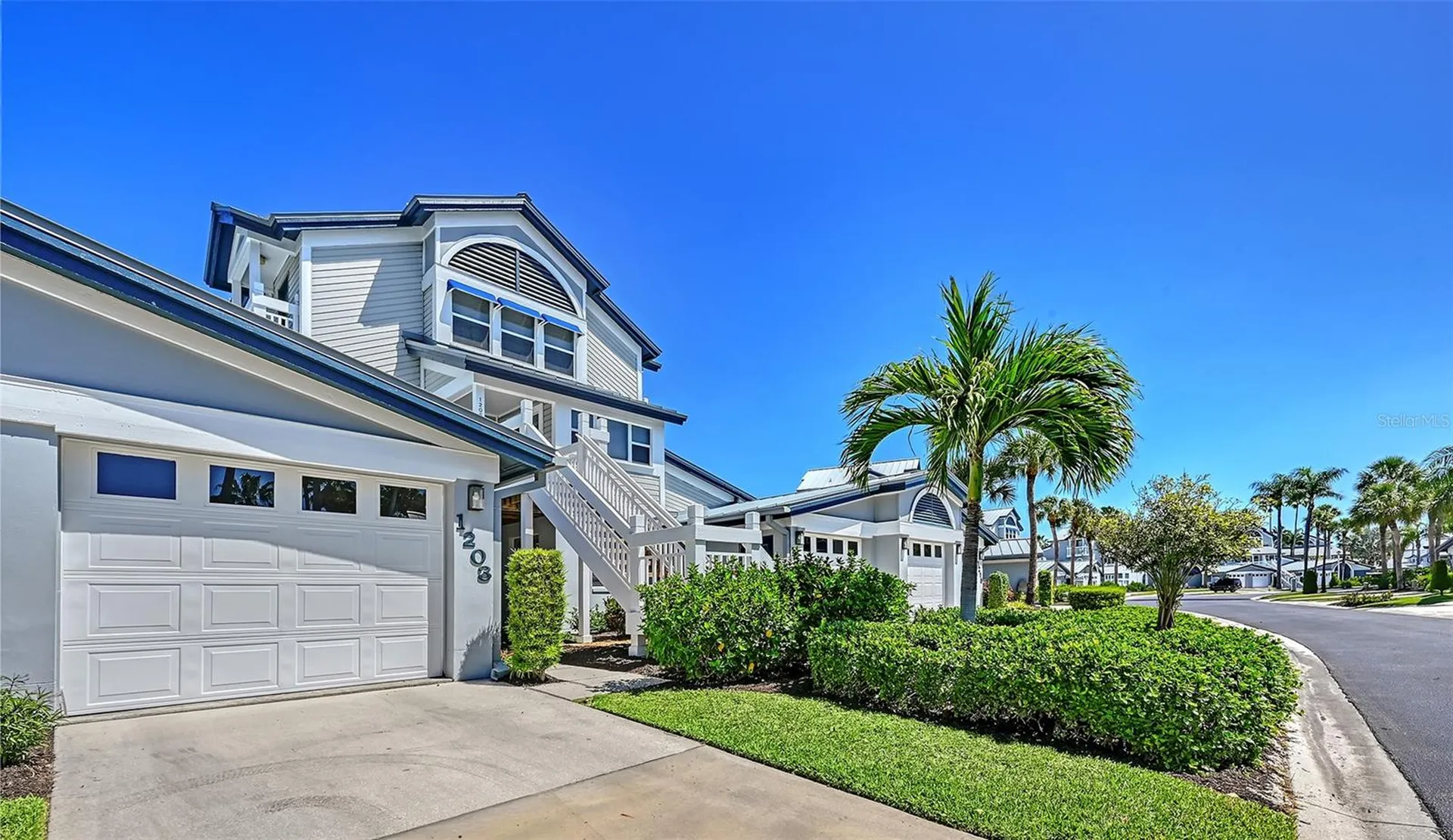 1203 Siesta Bayside Drive Sarasota FL 34242