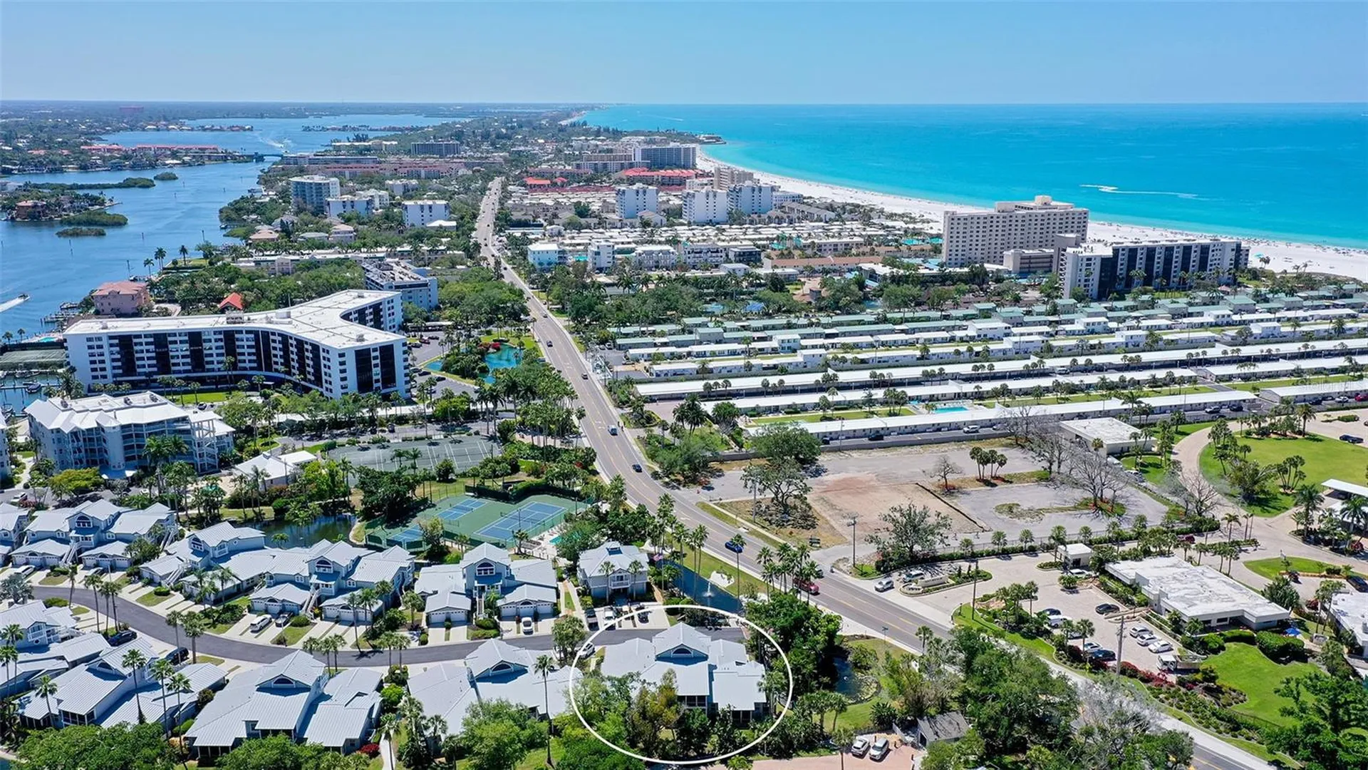 1203 Siesta Bayside Drive Sarasota FL 34242
