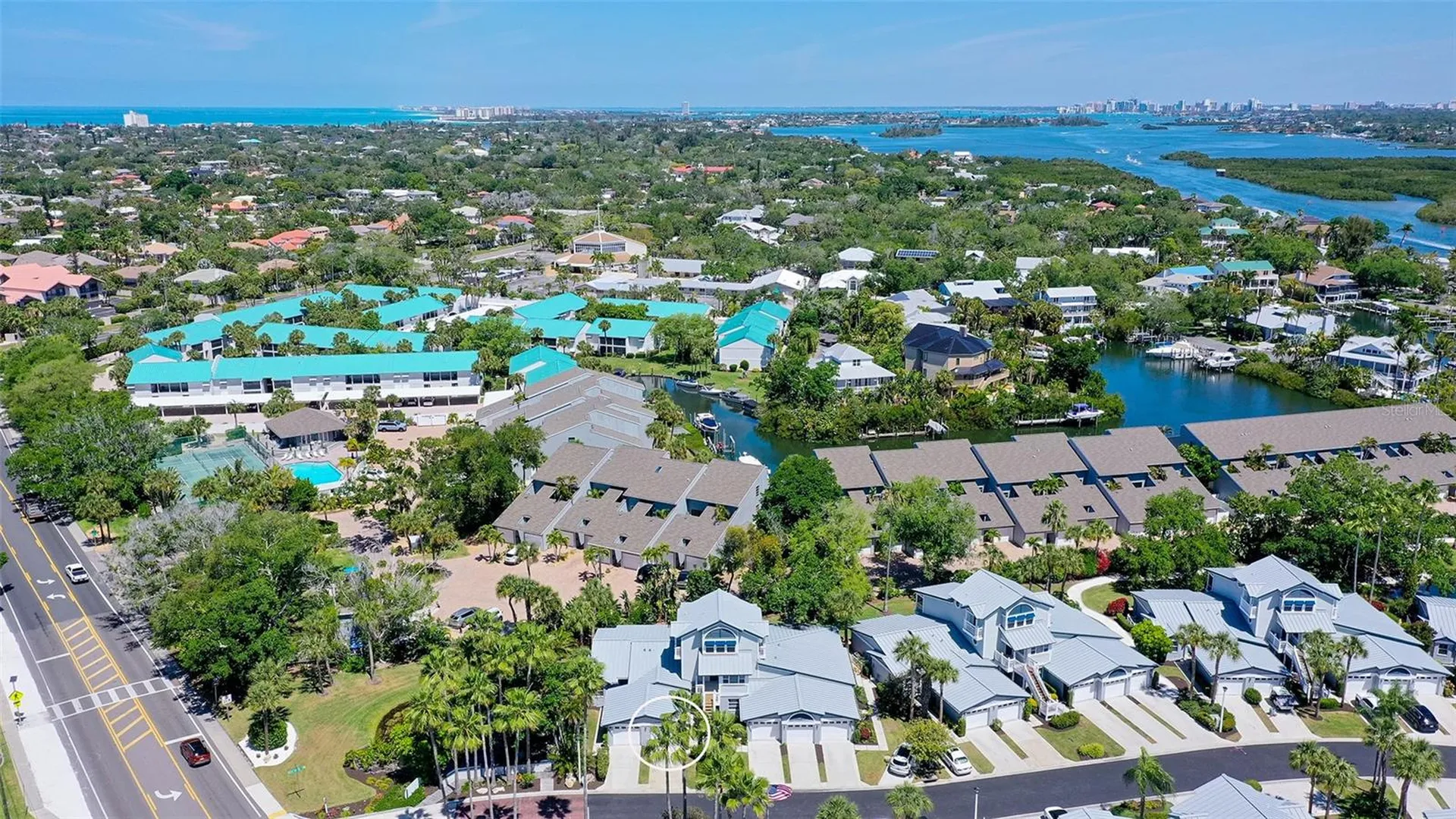 1203 Siesta Bayside Drive Sarasota FL 34242
