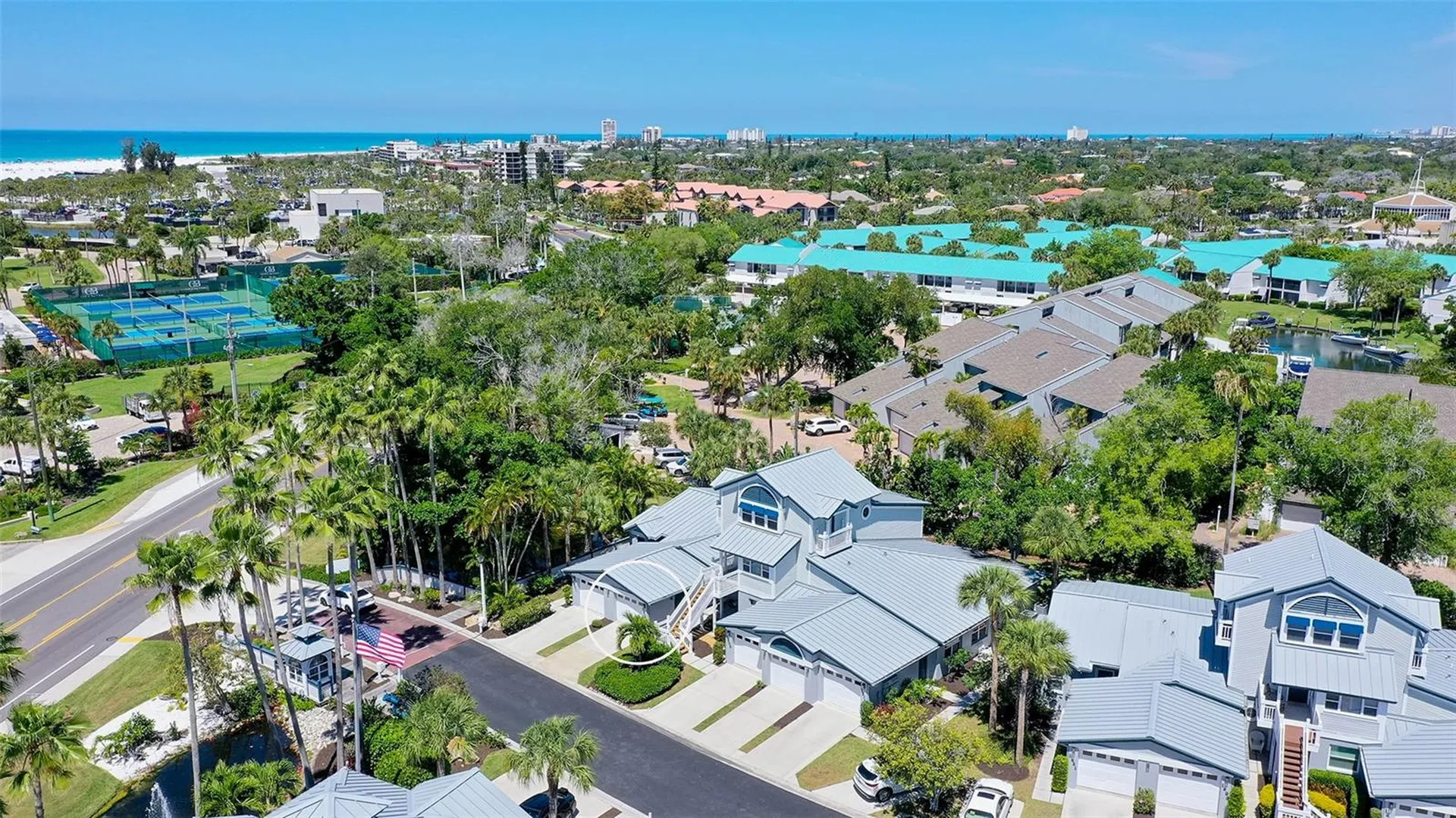1203 Siesta Bayside Drive Sarasota FL 34242